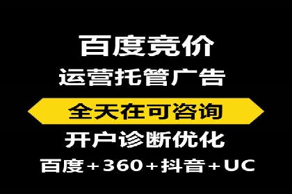 百度推广精准定位，案例深度解析